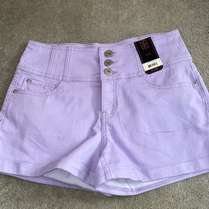 Women’s size 11 Shorts, NWT